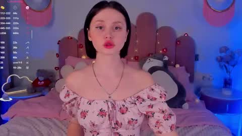 Anna online show from 16, 2, 2025