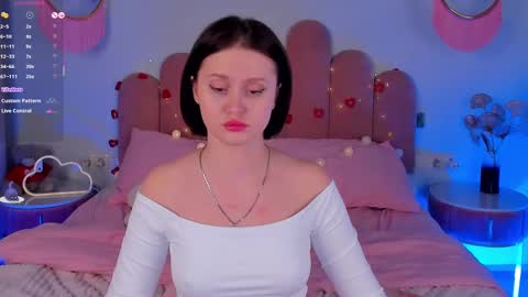 Anna online show from 19, 2, 2025