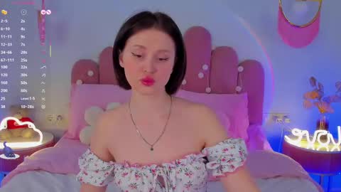 Anna online show from 4, 3, 2025