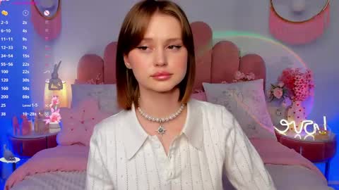 Anna online show from 17, 4, 2026