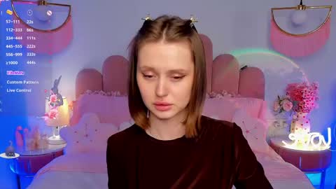 Snapshot of merylew chatting on 16, 5, 2026 Anna online show from 16, 5, 2026