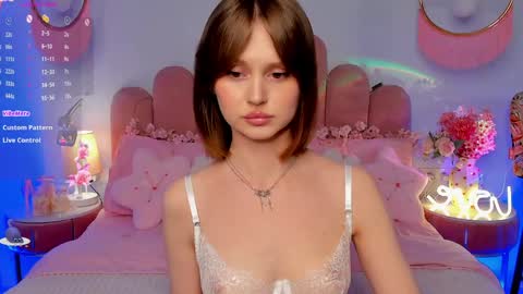 Snapshot of merylew chatting on 21, 5, 2026 Anna online show from 21, 5, 2026