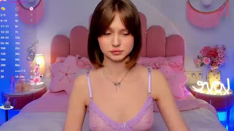 Snapshot of merylew chatting on 24, 5, 2026 Anna online show from 24, 5, 2026