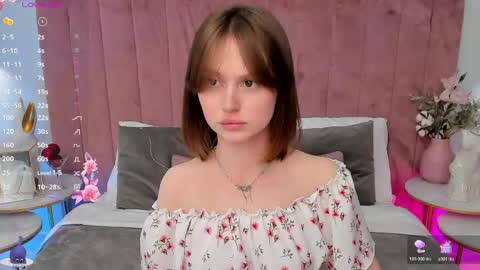 Snapshot of merylew chatting on 9, 6, 2026 Anna online show from 9, 6, 2026