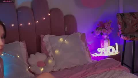 Snapshot of merylew chatting on 26, 7, 2026 Anna online show from 26, 7, 2026