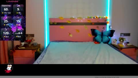 merymidnight online show from 9, 10, 2025