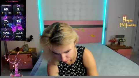 merymidnight online show from 3, 11, 2025