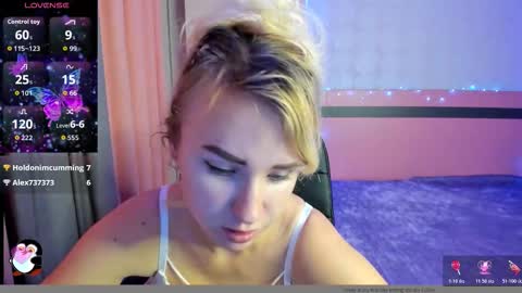 merymidnight online show from 27, 11, 2025