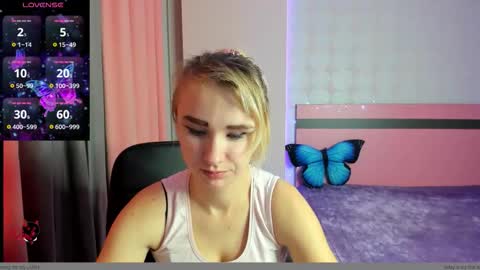 merymidnight online show from 3, 12, 2025