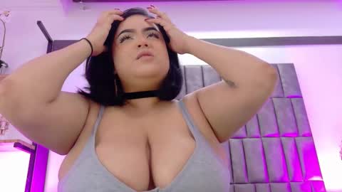 Mery Stone online show from 19, 3, 2026