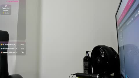 Mery Summer online show from 9, 2, 2025