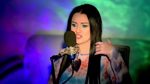 Meskhimusic online show from 7, 12, 2024