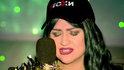 Meskhimusic online show from 23, 12, 2024