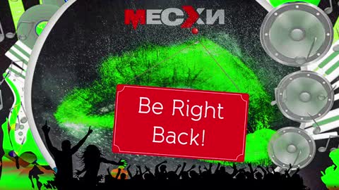 Meskhimusic online show from 9, 1, 2025