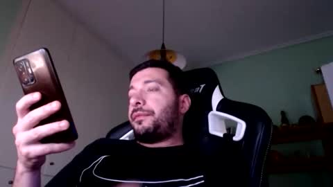 Snapshot of metalic18 chatting on 21, 9, 2025 FunnyTimeHere online show from 21, 9, 2025