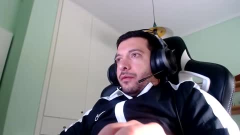 Snapshot of metalic18 chatting on 28, 9, 2025 FunnyTimeHere online show from 28, 9, 2025