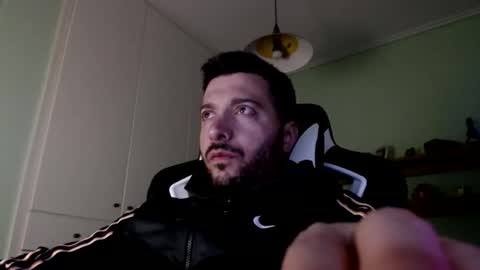 Snapshot of metalic18 chatting on 1, 11, 2025 FunnyTimeHere online show from 1, 11, 2025