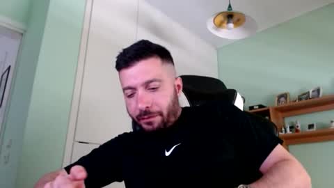 Snapshot of metalic18 chatting on 10, 4, 2026 FunnyTimeHere online show from 10, 4, 2026