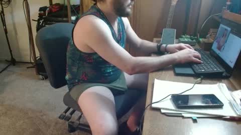 Snapshot of metalsharkk chatting on 6, 2, 2025 metalsharkk online show from 6, 2, 2025