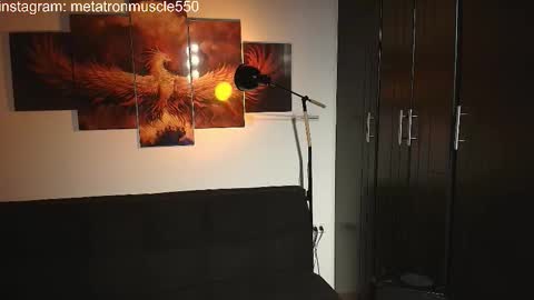 Dany online show from 8, 3, 2026