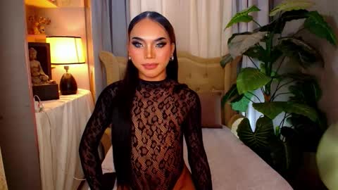 myka online show from 12, 11, 2025