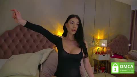 Metisha online show from 25, 3, 2026