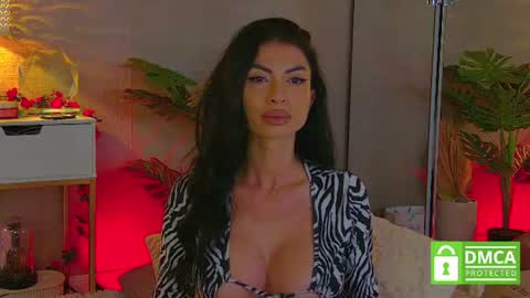 Metisha online show from 19, 7, 2026