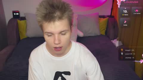 Arthur online show from 3, 2, 2026