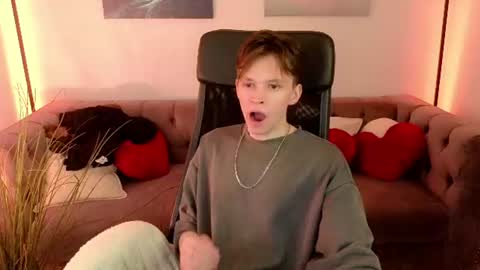 MEVERIK OUSHEN online show from 5, 7, 2026