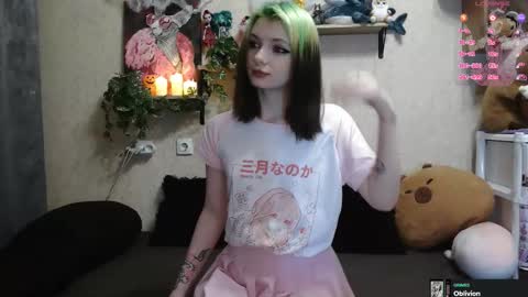 Mavis online show from 13, 10, 2025