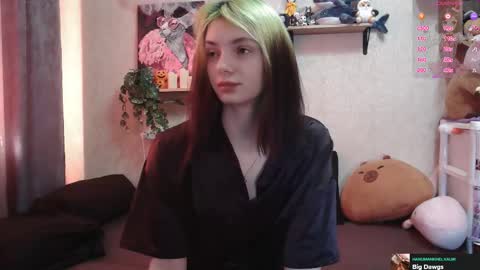 Mavis online show from 19, 10, 2025