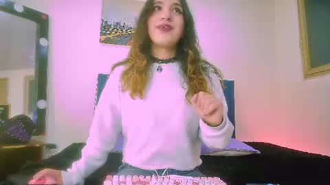 Snapshot of mew_alix chatting on 22, 6, 2026 mew_alix online show from 22, 6, 2026