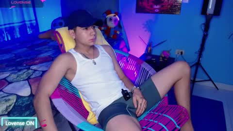 Jhon online show from 17, 9, 2025