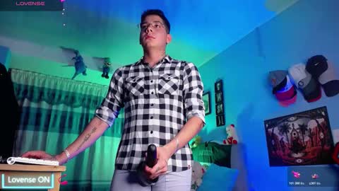 Snapshot of mexican_cum chatting on 13, 11, 2025 Jhon online show from 13, 11, 2025