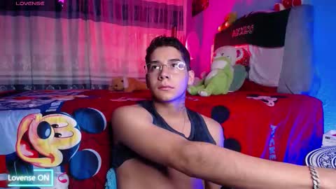 Snapshot of mexican_cum chatting on 16, 11, 2025 Jhon online show from 16, 11, 2025