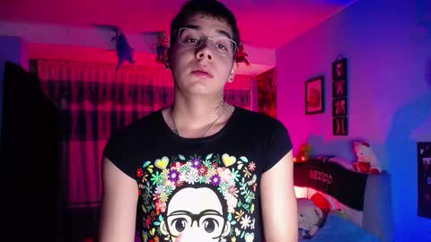 Snapshot of mexican_cum chatting on 23, 11, 2025 Jhon online show from 23, 11, 2025