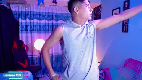 Snapshot of mexican_cum chatting on 3, 12, 2025 Jhon online show from 3, 12, 2025