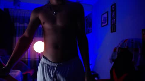 Snapshot of mexican_cum chatting on 10, 2, 2026 Jhon online show from 10, 2, 2026