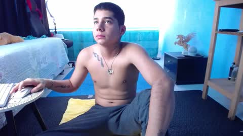 Snapshot of mexican_cum chatting on 25, 2, 2026 Jhon online show from 25, 2, 2026