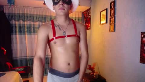 Snapshot of mexican_cum chatting on 2, 3, 2026 Jhon online show from 2, 3, 2026