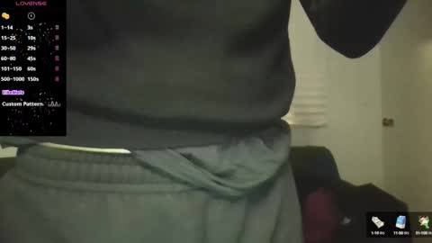 MEXICANCOCK OF casanova single online show from 1, 1, 2025