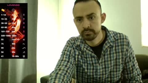 MEXICANCOCK OF casanova single online show from 9, 3, 2025