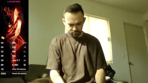 MEXICANCOCK OF casanova single online show from 17, 1, 2026