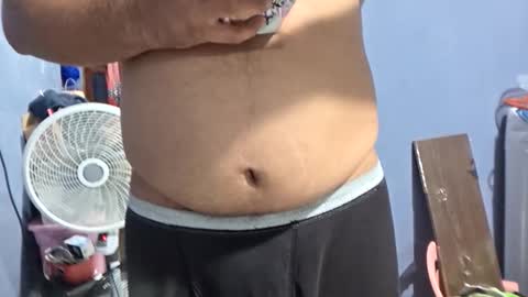 Snapshot of mexmen17 chatting on 11, 6, 2026 Mexmen online show from 11, 6, 2026