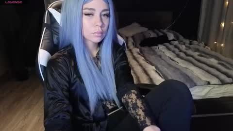 Snapshot of mezzalunaa chatting on 5, 2, 2026 vollmond online show from 5, 2, 2026