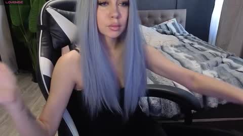Snapshot of mezzalunaa chatting on 25, 2, 2026 vollmond online show from 25, 2, 2026