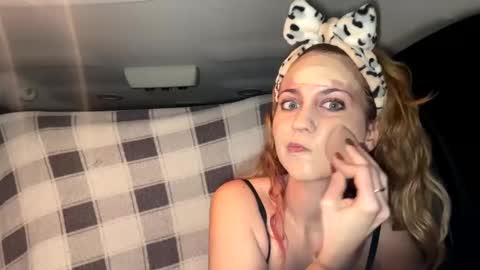 mezzy69 online show from 7, 1, 2025