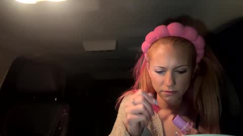 mezzy69 online show from 23, 2, 2025