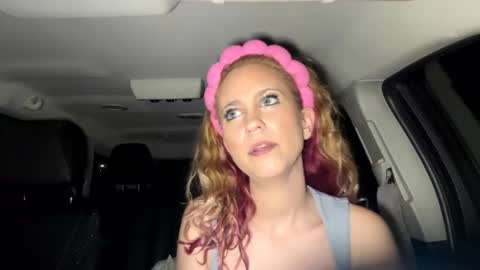 mezzy69 online show from 25, 2, 2025