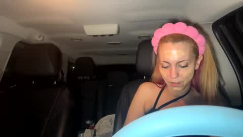 mezzy69 online show from 6, 3, 2025